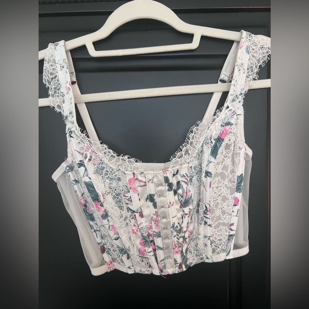 Victoria’s Secret Corset